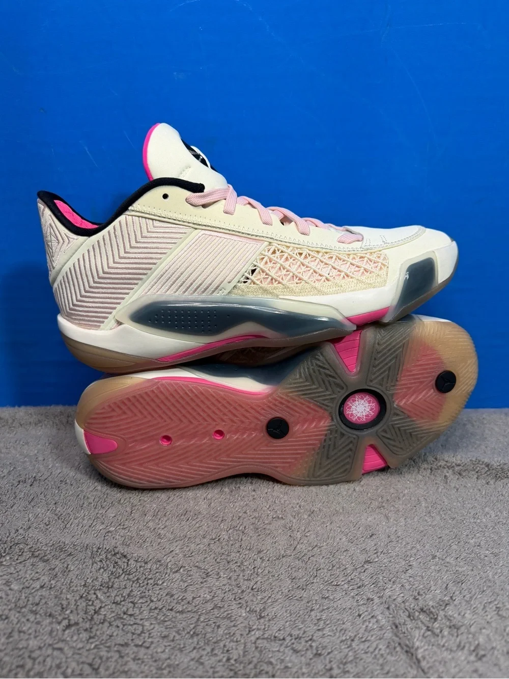 Jordan XXXVIII BRAND NEW ‘Fresh start’ 38